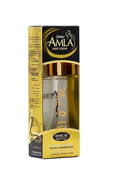 Dabur Dabur Amla Hair Repair Serum 50ml