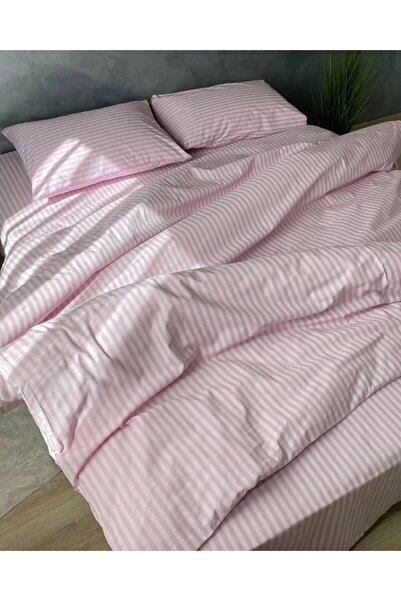 Saret Home Satin Bedding Set Double Bedding Cover