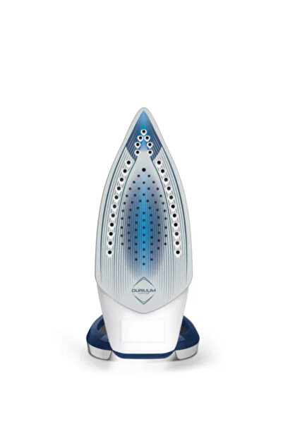 TEFAL Tefal Ultra Glide Plus Steam Iron – 2800 Watts – Steam 45g/min FV5820G0