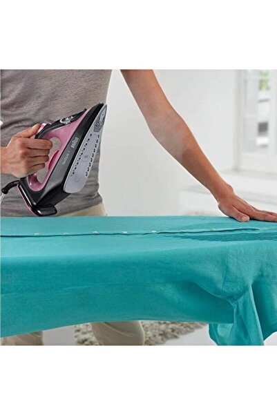 Braun Braun Tex Style 1 SI2000 Steam Iron | 2000 Watts