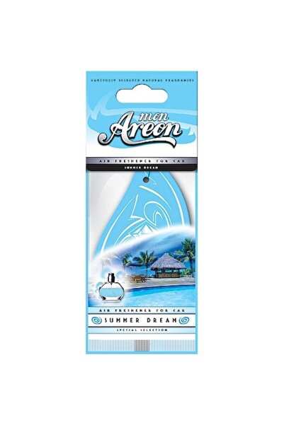 Areon Odorizant auto Mon Summer Dream