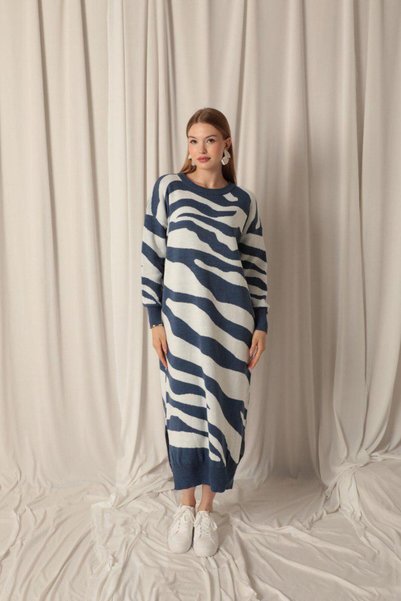 Rossida Knit dress