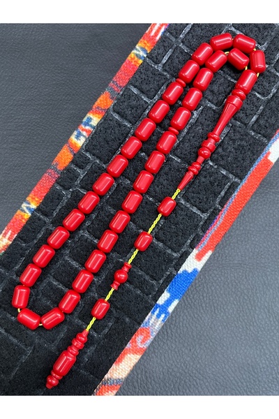 sitre Corian Mermer Tesbih