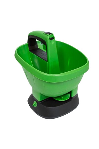 OEM Dispozitiv capacitate 2.7l pentru distribuit ingraseminte solide sau semnat lucerna, trifoi, gazon