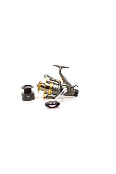 prokarpfishig KT 5000 4-Ball Carp Reel