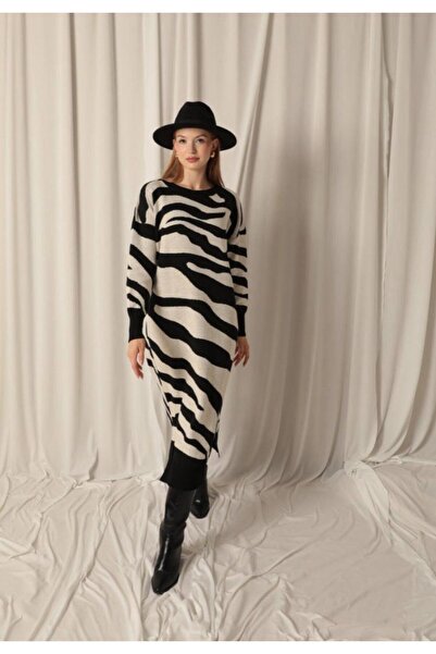 Rossida Knit dress
