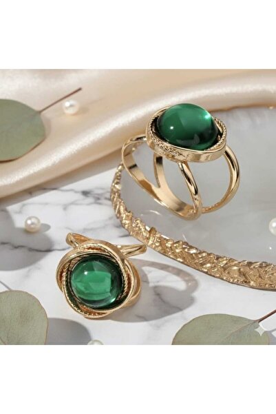 Bacoss Scarf-Fular-Shawl Buckle Large Size 2.8 cm (Bc-1254)