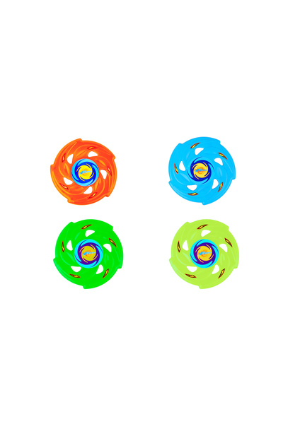 Kartoy SONIC PRIME FRİZBİ