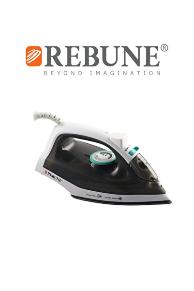 rebune Ribbon Steamora Steam Iron – 1300 Watts – 200 ml