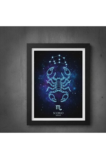 fns world إطار لوحة برج العقرب