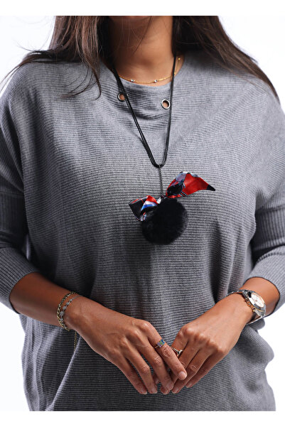 SUGA Relaxing and serene pullover