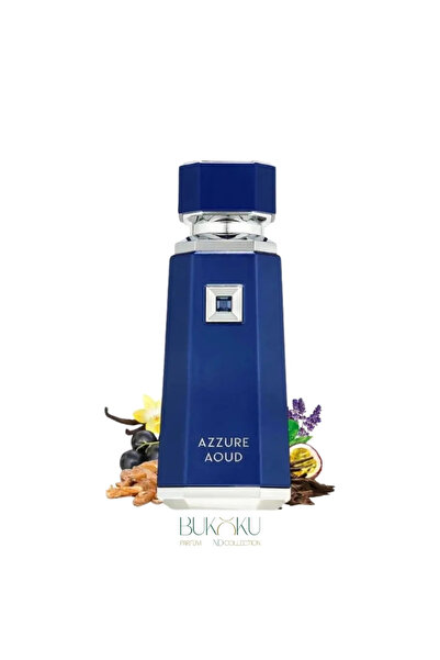 FRENCH AVENUE AZZURE OUD