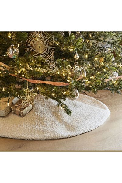 zabonti home Christmas Concept Pine Tree Cover Tedy 70 × 70 Christmas Pine Tr...