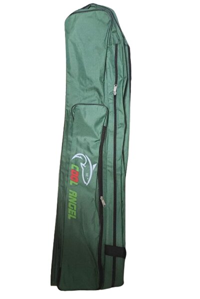 prokarpfishing Husa cool angel 6/8 lansete 2 compartimente 2.10m