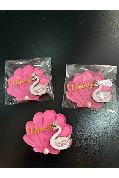 Eymenwedding Şeffaf pleksi magnet