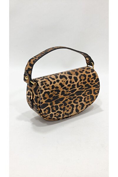 adissa collection Prizma Serisi - Minimalist Mini Sele Çanta Kısa Omuz Askılı...