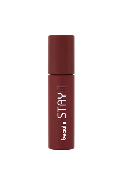 beaulis Stay It Kalıcı Mat Ruj-268 Maroon