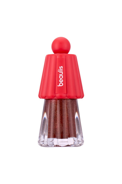 beaulis New Year Dudak Yağı-371 Red Gala