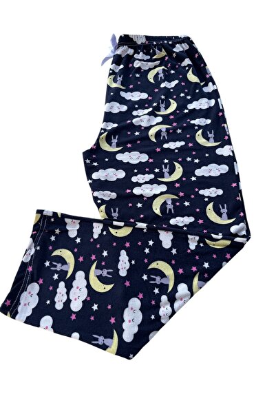 sellim Μεγάλο μέγεθος Battal μονό πιτζάμα κάτω από το μανίκι