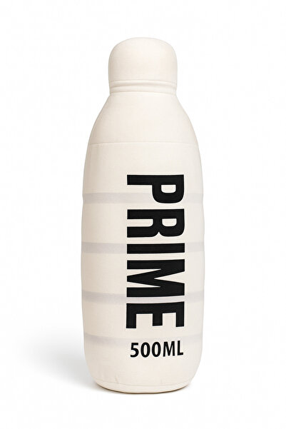 OEM Pernă Plus din sticlă albă 50 cm – Jucărie XXL elegantă, decor modern și ...