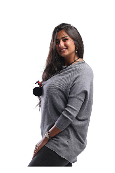 SUGA Relaxing and serene pullover