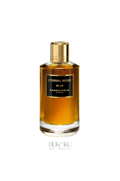 Mancera ETERNAL WOOD EDP 120 ML