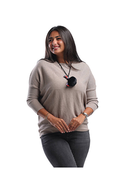 SUGA Relaxing and serene pullover