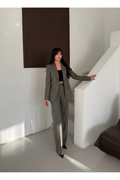 Nadrina PLUS Lazer Kesim Takım