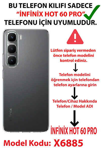 TechTree Infinix Hot 60 Pro Compatible Little Pandas Designed B Printed Silicone Case