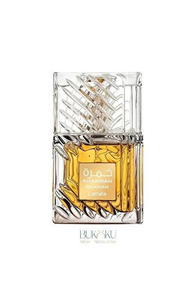 lattafa KHAMRAH DUKHAN Edp 100 Ml Unisex Parfüm