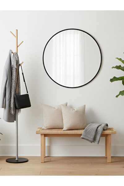 Bec4 شماعة ملابس عصرية بتصميم جذع الشجرة