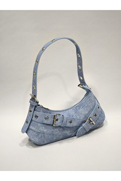 adissa collection حقيبة روكر - حقيبة باجيت معدنية بحلقة ومشبك |   حقيبة هوبو ...