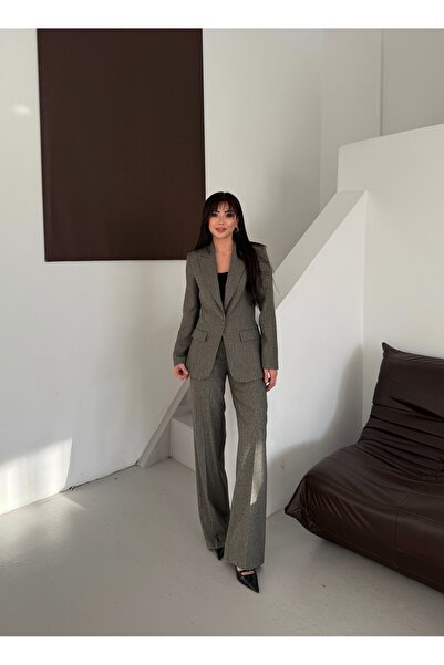 Nadrina PLUS Lazer Kesim Takım