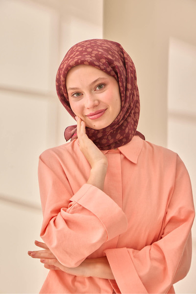 Silk Home أورا وشاح