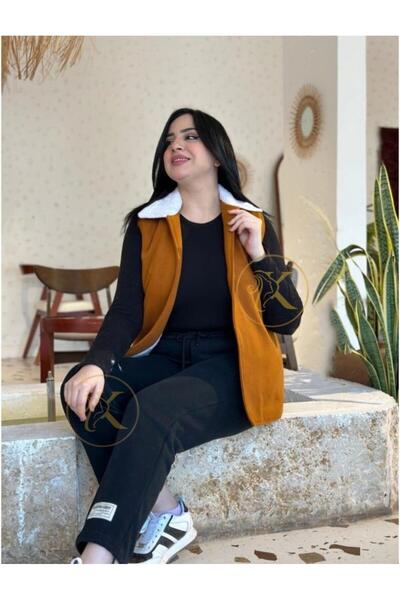 GENERAL Luxurious women's vest, sizes as per your request