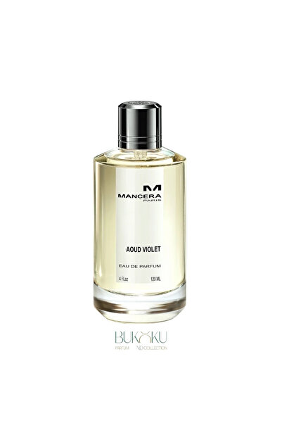 Mancera AOUD VİOLET EDP 120 ML