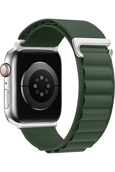 ceptego A+ Kalite Huawei Watch GT 6 / 5 / 4 / 3 / 2 Pro / Ultimate / SE Uyumlu Alpine Bant Kordon 46mm/22mm