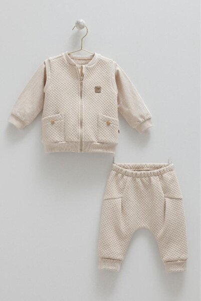 Caramell 3-Piece Baby Set 2045