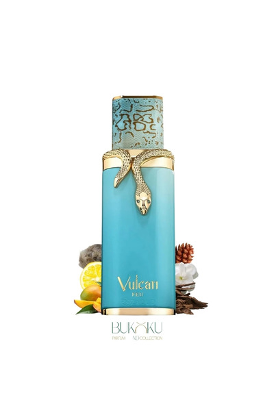 FRENCH AVENUE VULCAN FEU