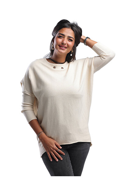 SUGA Relaxing and serene pullover