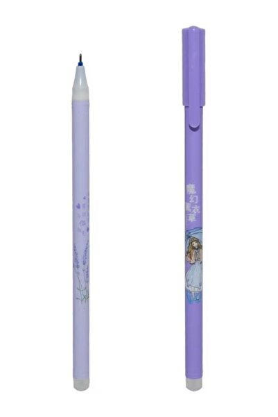 Arhi Design , Thermosensitive ink pen, Princess, blue nib