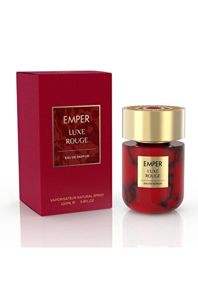 Emper عطر لوكس روج 100 مل