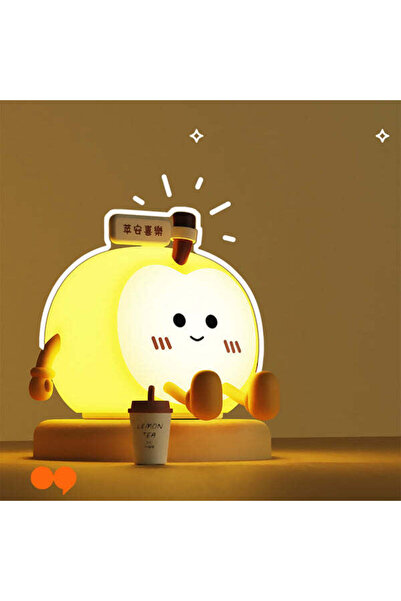 OEM Magic Apple Night Light