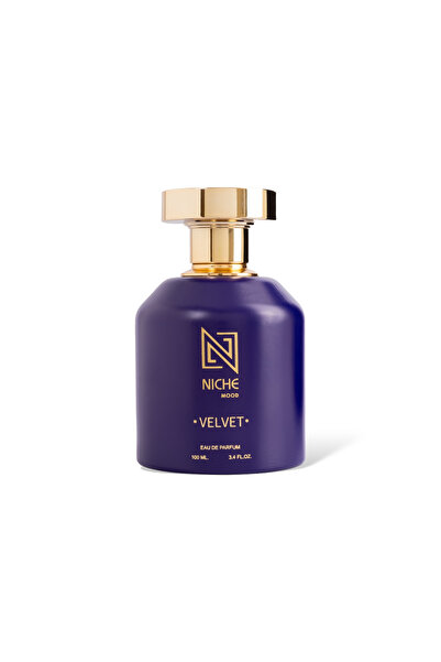 NICHE MOOD عطر فلفت من نيش مود نسائي او دي بارفيوم 100 م