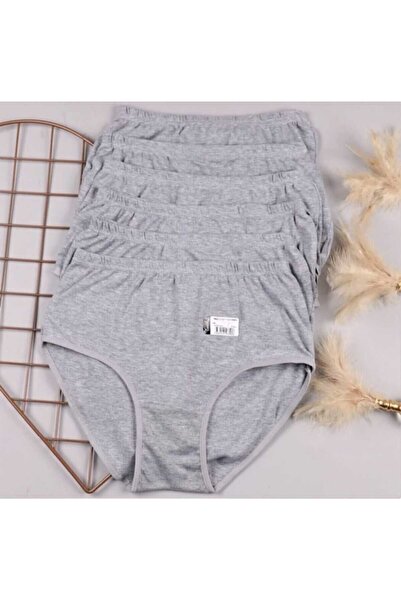 ELATOPTAN Tutku 0922 Gıri 6-Piece Ribana Bato