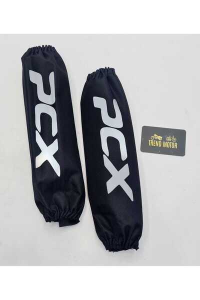 TR AMORTİSÖR ÇORABI TAKIM REFLEKTÖRLÜ - HONDA PCX