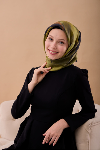 Silk Home Aura Scarf