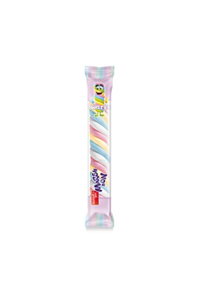 Sweet Plus TWISTER Meringue Bar - tutti frutti (NEW)
