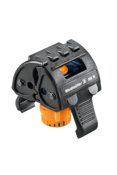 WEİDMÜLLER AM 16 – 5–17 mm Kablo Kılıf Sıyırma Bıçağı