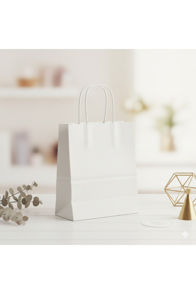 demontecraft подаръчна торбичка, мини размер, 3 броя, 11x16x5